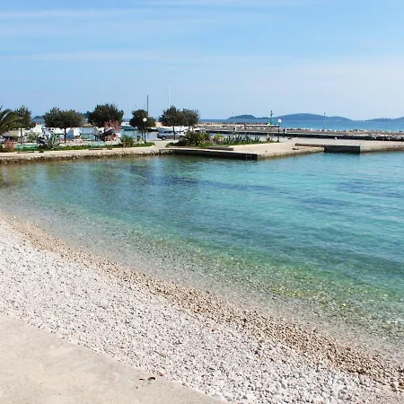 Διαμέρισμα Vacation Marko